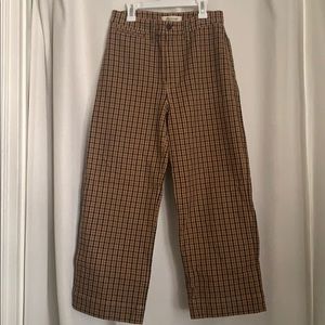 Madewell emmet pant